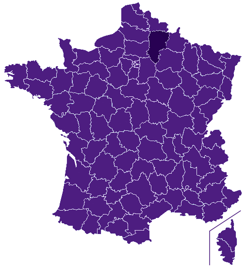Garage auto Aisne