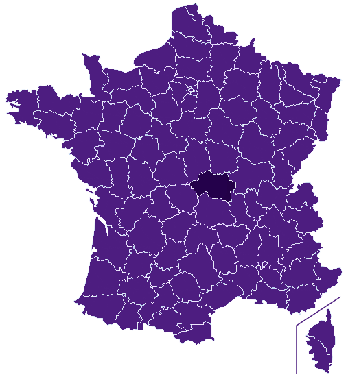 Garage auto Allier