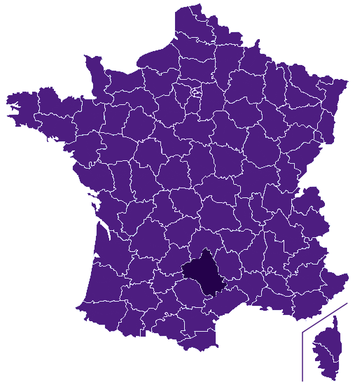 Garage auto Aveyron