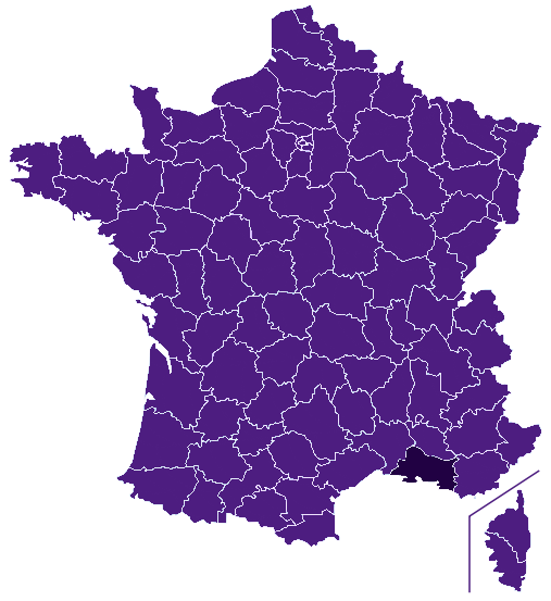 Garage auto Bouches-du-Rhône