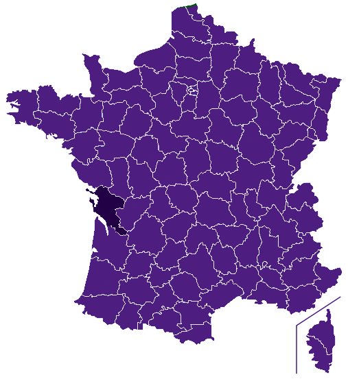 Garage auto Charente-Maritime