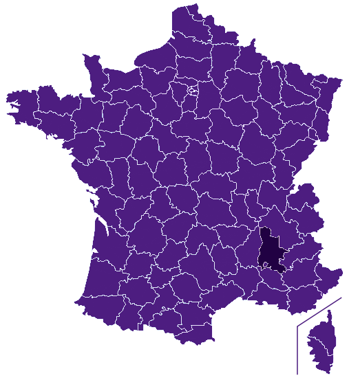 Garage auto Drôme