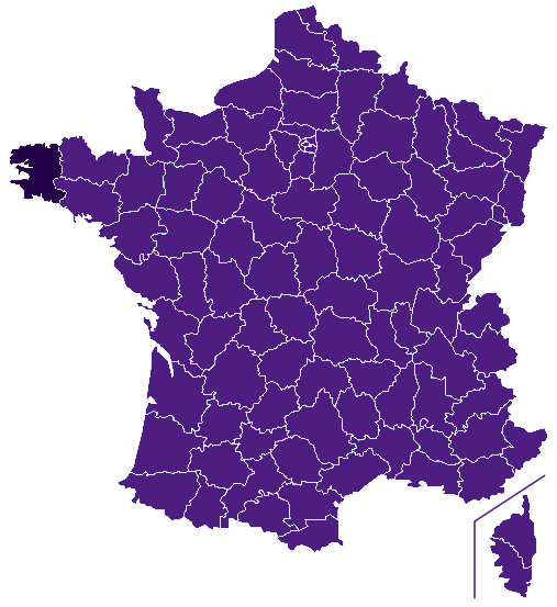 Garage auto Finistère