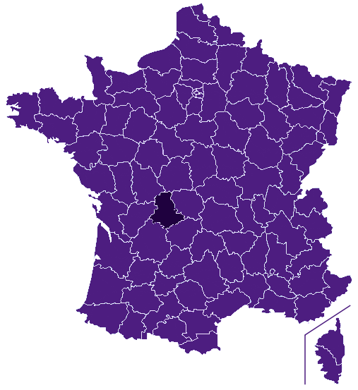 Garage auto Haute-Vienne