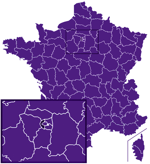 Garage auto Hauts-de-Seine