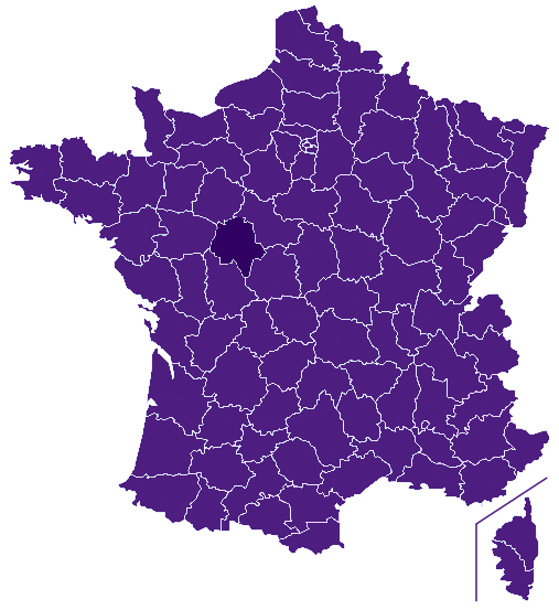 Garage auto Indre-et-Loire