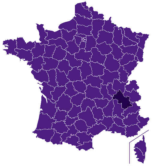 Garage auto Isère