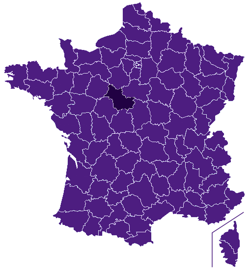 Garage auto Loir-et-Cher