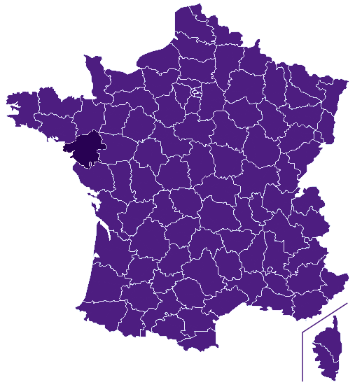 Garage auto Loire-Atlantique