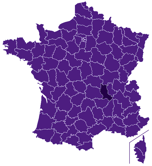 Garage auto Loire