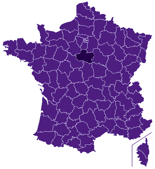 Garage auto Loiret