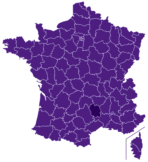 Garage auto Lozère