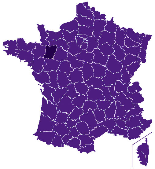 Garage auto Mayenne