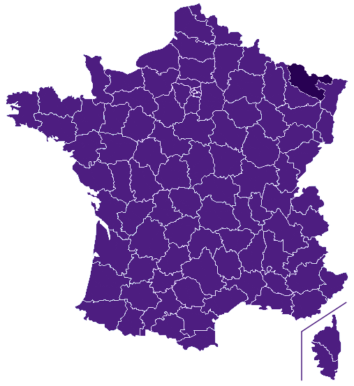 Garage auto Moselle