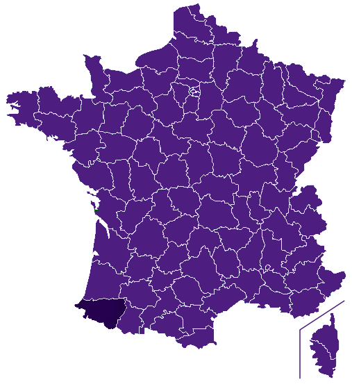 Garage auto Pyrénées-Atlantiques