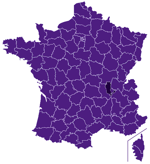 Garage auto Rhône