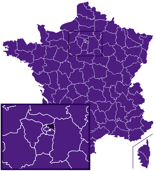 Garage auto Seine-Saint-Denis