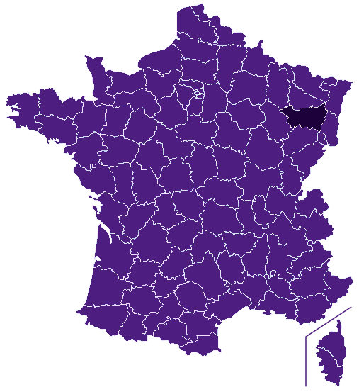 Garage auto Vosges