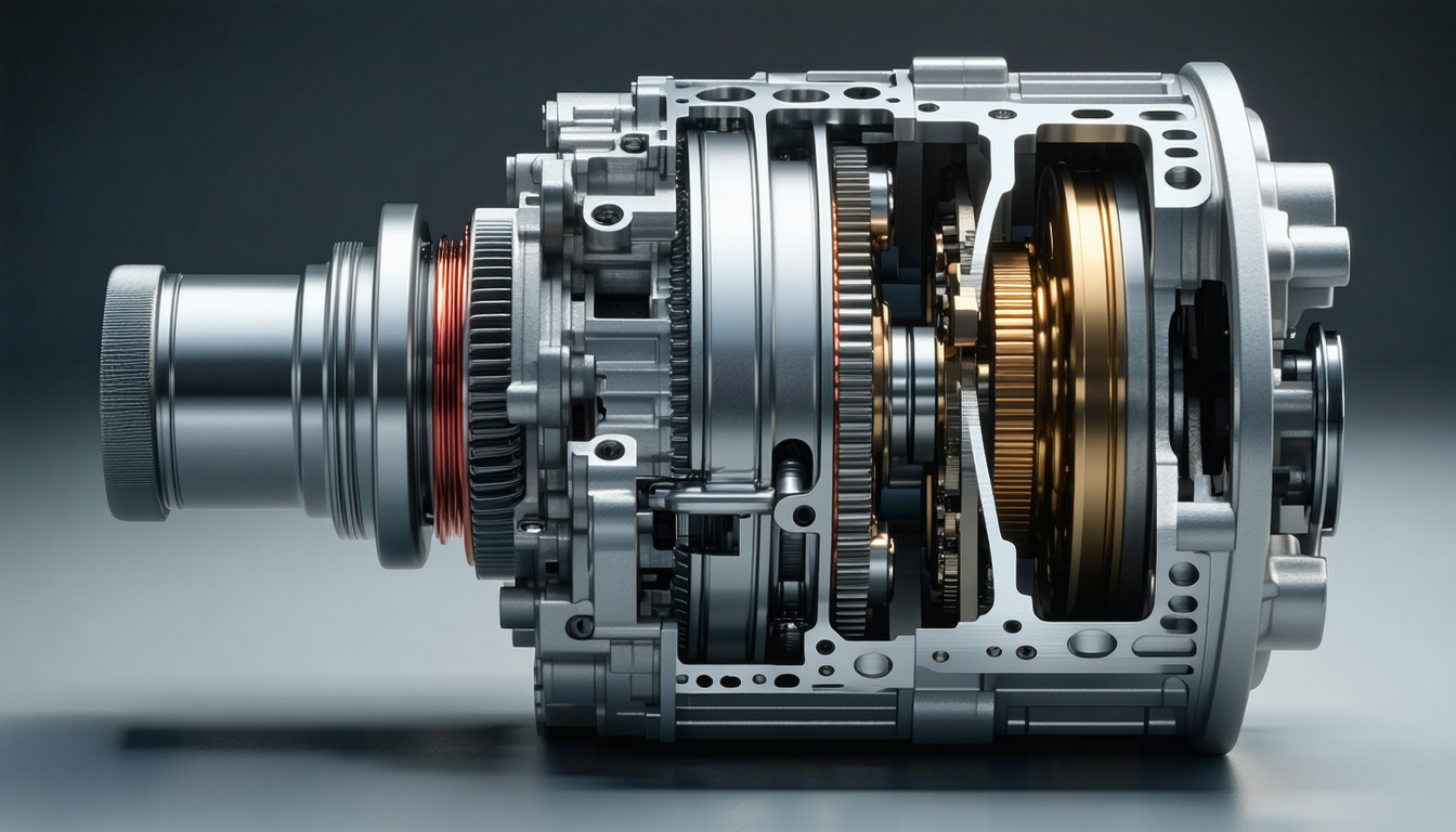 découvrez comment le convertisseur de couple joue un rôle essentiel pour éliminer les à-coups lors du passage des vitesses en voiture automatique, assurant une conduite fluide et agréable.