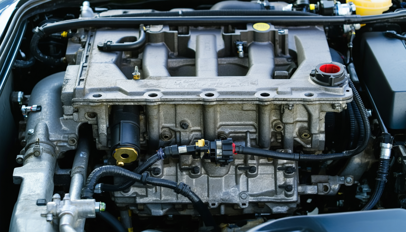 découvrez comment résoudre les à-coups moteur à bas régime en comparant les solutions du mapping moteur et du capteur map, et choisissez l'option la mieux adaptée à votre véhicule.