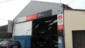 Talence Autos Eurorepar à Talence