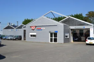 AD Garage Expert DURTAL AUTOMOBILES à Durtal