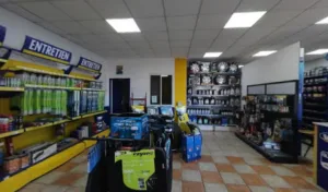 Vulco Borgo à Borgo