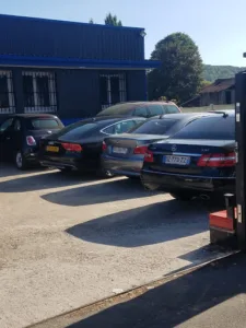 Auto Pro Vernon à Vernon