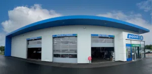 Point S Auto Centre à Le Boulay