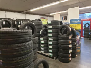 Pneus Minute Garage Auto à Dunkirk
