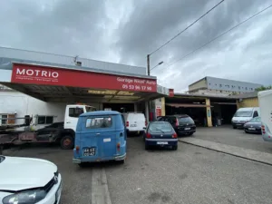 Nicol’Auto à Agen