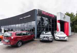 NISSAN SAINT-AVOLD – Nyxo by Autosphere à Saint-Avold