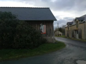 Garage Tms à Blain