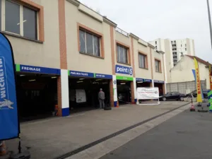 Point S Auto Centre à Neuilly-sur-Marne