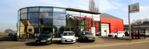 ESPAS’Garage – Citroën à Ingersheim
