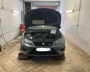 Pneu auto berre à Berre-l'Étang