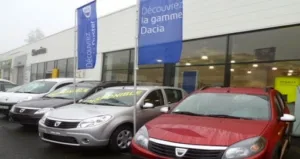 DACIA BAYEUX – BODEMERAUTO à Bayeux