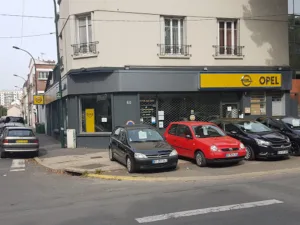 Garage République Auto à Bagneux