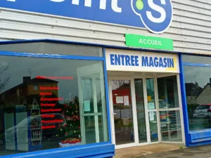 GL AUTO – Dépannage Les Marais à Carentan les Marais
