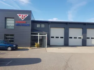 GARAGE AD EXPERT STE TULLE à Sainte-Tulle
