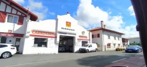 Carrosserie Lissague christophe à Guéthary