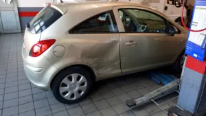 AD Garage Expert SCHULLER à Wrth