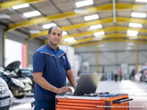 AD Garage Expert DU NOUVEAU MONDE – PRUVO FRERES à Hazebrouck