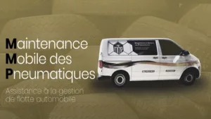 Maintenance Mobile des Pneumatiques à Villeneuve-Loubet