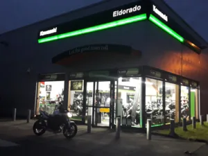 Eldorado à Brest
