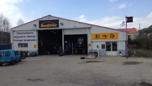 BestDrive à Langogne