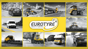 Eurotyre – Garage Galivel Quevert à Quévert