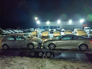 swiss auto à Kembs