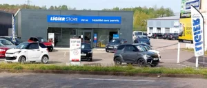 LIGIER STORE – VSP 88 – VOITURES SANS PERMIS LIGIER ET MICROCAR à Chavelot
