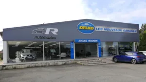 DELKO L’Isle-Jourdain à L'Isle-Jourdain